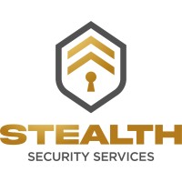 Stealth Security Services