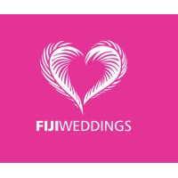 Fiji Weddings logo - Similar company to Weddin