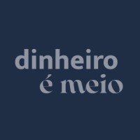 Dinheiro é Meio logo - Similar company to Uxpertise