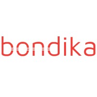 Bondika logo - Similar company to Nftdroper