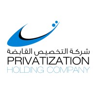 Privatization Holding Company logo - Similar company to Spark Electronics