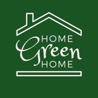 Home Green Home logo - Similar company to Concept Zero Architects Ltd