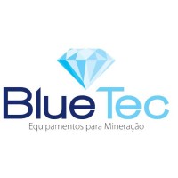 Bluetec Equipamentos para Mineração Exportação e Importação logo - Similar company to Setplast Comercial Ltda.