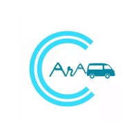 Caravan Carpool logo - Similar company to Fontpeek