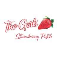 The Girls Strawberry Patch