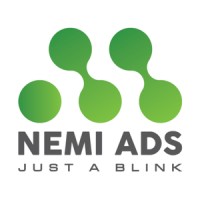 NEMI Ads Agency logo - Similar company to Agárrate Imagen Y Comunicación