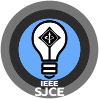 IEEE SJCE logo - Similar company to Center For Research In Space Technologies