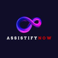 AssistifyNow logo - Similar company to Orbital Outsourced