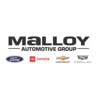 Malloy Auto Group logo - Similar company to Auto Giants Group