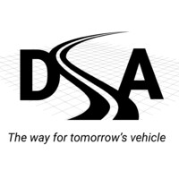 Driving Simulation Association logo - Similar company to Avsimulation