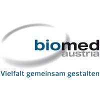 Biomed Austria - Österreichische Fachgesellschaft für Biomedizinische Analytik logo - Similar company to Resonate Bio