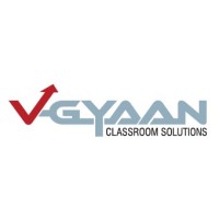 VGYAAN logo - Similar company to Promark Techsolutions Private Limited