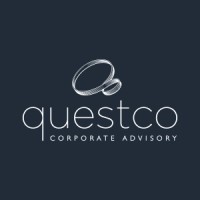 Questco Corporate Advisory logo - Similar company to Cinga Capital