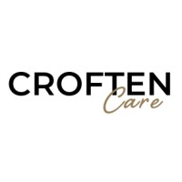 Croften Care logo - Similar company to Fenila