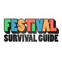 Festival Survival Guide logo - Similar company to Coalition Of Festivals