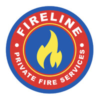 FIRELINE - Private Fire Services logo - Similar company to The Simulation Centre