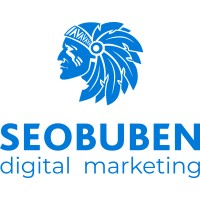 SEO BUBEN logo - Similar company to Friendly Seo Course