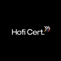 Hofi Cert. logo - Similar company to Atalia Certification