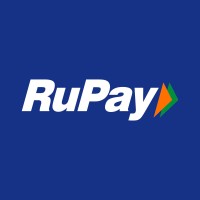 RuPay logo - Similar company to Roktim