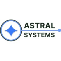 Astral Systems logo - Similar company to Idom Nuclear Services