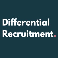 Differential Recruitment logo - Similar company to Neuroptimax Ltd