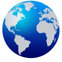 Global Intern logo - Similar company to Envokeai