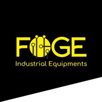 FÖGE GmbH logo - Similar company to Kitslo