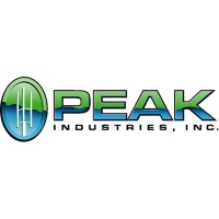 Peak Industries, Inc. logo - Similar company to Planet Turf