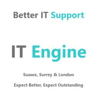IT Engine Ltd logo - Similar company to Wsx Enterprise