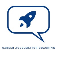 Career Accelerator Coaching logo - Similar company to Fastdraft