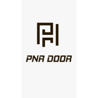 PNR DOOR 🚪 logo - Similar company to Hatipoğlu Güneş
