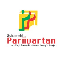 Pariivartan Institute logo - Similar company to Creeative Bassta