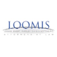 Loomis, Ewert, Parsley, Davis & Gotting P.C logo - Similar company to Dodson Parker Behm & Capparella, Pc