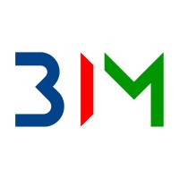 BIM dimension logo - Similar company to Coastal Elite