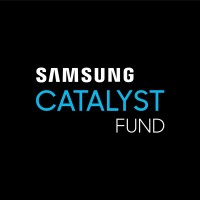 Samsung Catalyst Fund logo - Similar company to Molcube