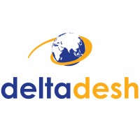 Deltadesh (Pvt.) Ltd. logo - Similar company to Design And Development Solution