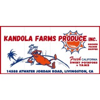 Kandola farms Produce logo - Similar company to Av Thomas Produce