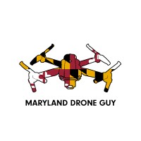 Maryland Drone Guy logo - Similar company to Crowdcover