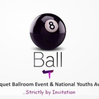 8 Ball logo - Similar company to Follow Me