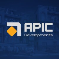 APIC Developments logo - Similar company to Apache Developments