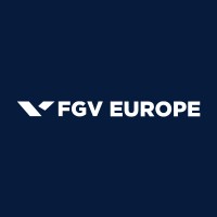 FGV Europe logo - Similar company to Cámara De Comercio Del Mercosur Y Américas