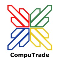 CompuTrade Luxembourg Sàrl logo - Similar company to Wingu Cloud Solutions