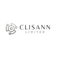 CLISANN LIMITED logo - Similar company to Object Reference Limited