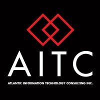 Atlantic Information Technology Consulting, Inc logo - Similar company to Cms Information Technology Pty Ltd.