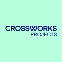 crossworks projects GmbH logo - Similar company to Adhoc Engineering Gmbh