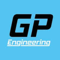 GP Engineering AB logo - Similar company to Gp Engineering Solutions Limited