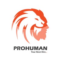 Prohuman Technology Pvt. Ltd. logo - Similar company to Surety Technopark Solution