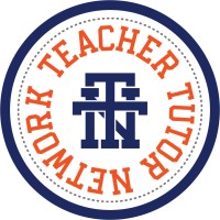 Teacher Tutor Network logo - Similar company to Parcol Integrity