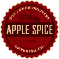 Apple Spice Atlanta logo - Similar company to Beans&Leaves Iot Smart Vending