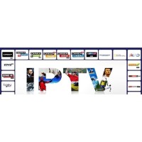 IPTV Espana logo - Similar company to Eva Iptv Subscription